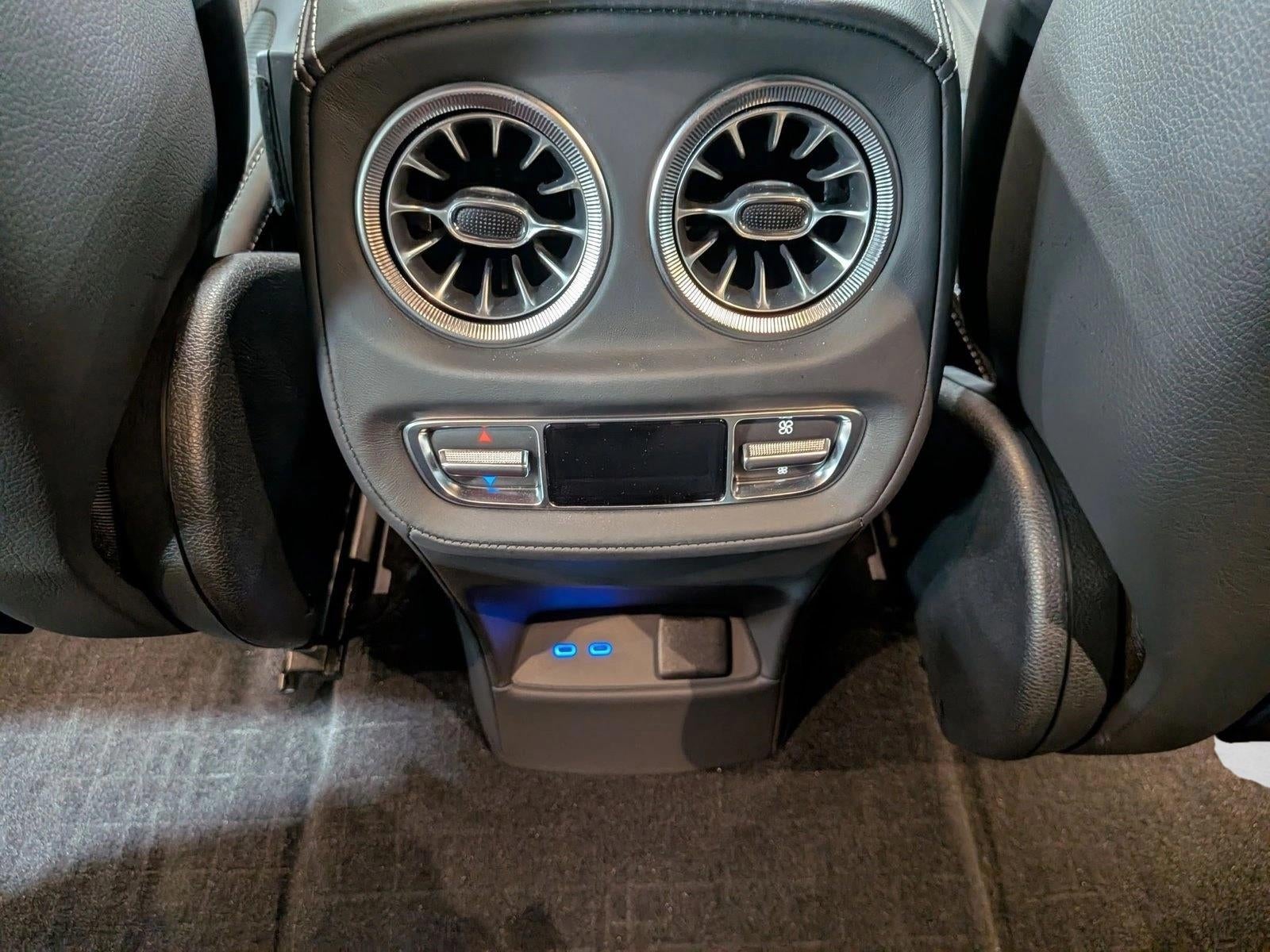 2025 Mercedes-Benz G-Class AMG® G 63 SUV