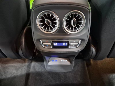 2026 Mercedes-Benz G-Class AMG® G 63 SUV