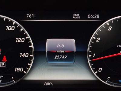 2023 Mercedes-Benz G-Class G 550 4MATIC® SUV