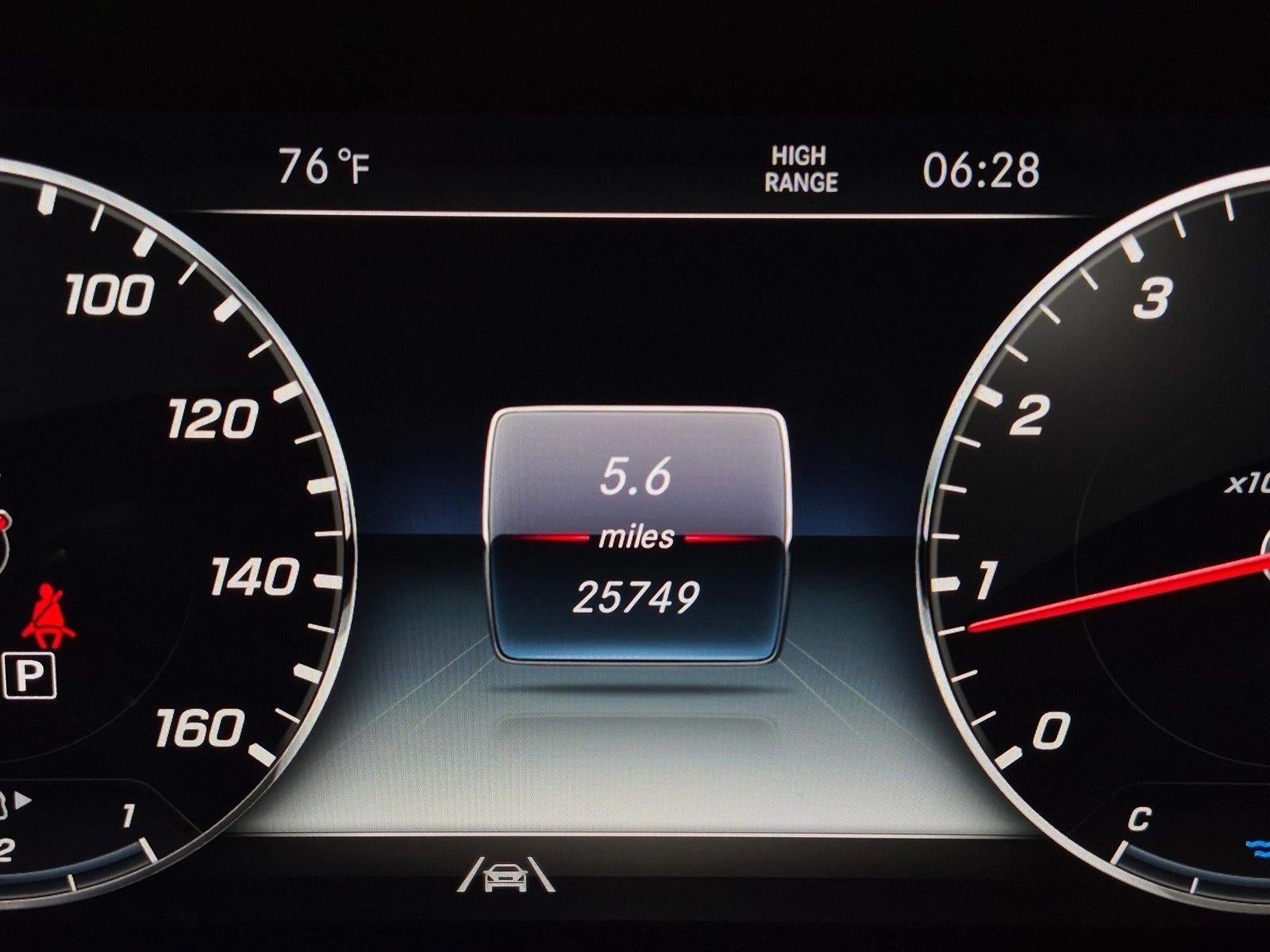 2023 Mercedes-Benz G-Class G 550 4MATIC® SUV