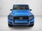 2023 Mercedes-Benz G-Class G 550 4MATIC® SUV
