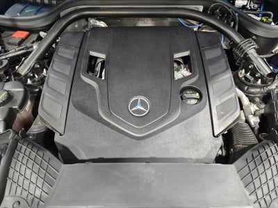 2023 Mercedes-Benz G-Class G 550 4MATIC® SUV