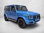 2023 Mercedes-Benz G-Class G 550 4MATIC® SUV