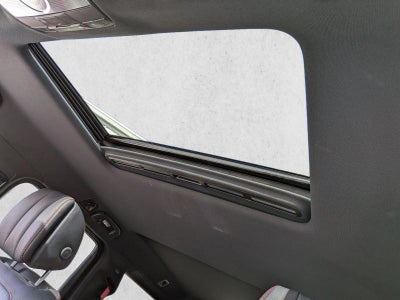 2021 Mercedes-Benz G-Class G 550 4MATIC® SUV