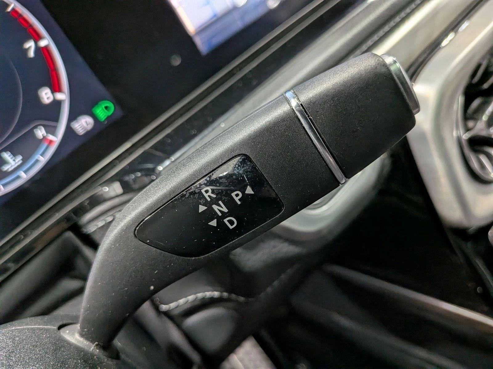 2022 Mercedes-Benz G-Class G 550 4MATIC® SUV