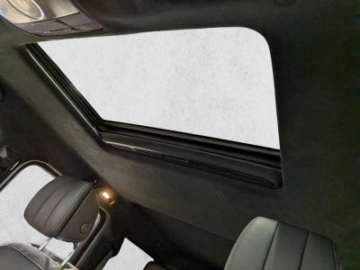 2022 Mercedes-Benz G-Class G 550 4MATIC® SUV