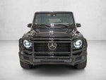 2022 Mercedes-Benz G-Class G 550 4MATIC® SUV