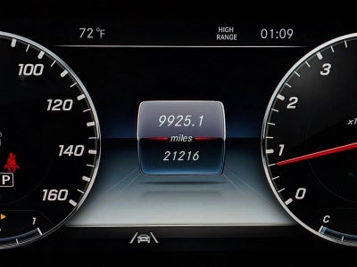 2023 Mercedes-Benz G-Class G 550 4MATIC® SUV