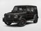 2024 Mercedes-Benz G-Class AMG® G 63 4MATIC® SUV