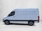 2022 Mercedes-Benz Sprinter Cargo Van 2500 Standard Roof I4 Gas 144" RWD