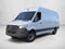 2023 Mercedes-Benz Sprinter Cargo Van 2500 High Roof I4 Gas 170" RWD