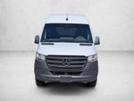 2024 Mercedes-Benz Sprinter Cargo Van 2500 Standard Roof I4 Diesel 144" RWD