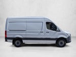 2024 Mercedes-Benz Sprinter Cargo Van 2500 Standard Roof I4 Diesel 144" RWD