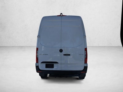 2024 Mercedes-Benz Sprinter Cargo Van 2500 Standard Roof I4 Diesel 144" RWD
