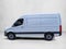 2024 Mercedes-Benz Sprinter Cargo Van 2500 Standard Roof I4 Diesel 144" RWD