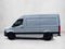 2024 Mercedes-Benz Sprinter Cargo Van 2500 Standard Roof I4 Diesel 144" RWD