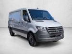 2025 Mercedes-Benz Sprinter Cargo Van 2500 Standard Roof I4 Diesel 144" RWD