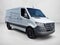 2025 Mercedes-Benz Sprinter Cargo Van 2500 Standard Roof I4 Diesel 144" RWD