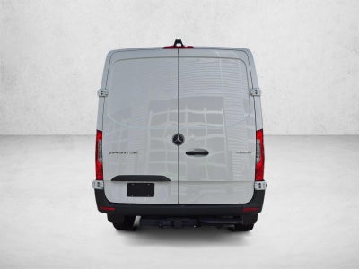 2025 Mercedes-Benz Sprinter Cargo Van 2500 Standard Roof I4 Diesel 144" RWD