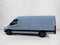 2023 Mercedes-Benz Sprinter Cargo Van 2500 High Roof I4 Diesel 170" RWD