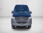 2024 Mercedes-Benz Sprinter Cargo Van 2500 Standard Roof I4 Diesel HO 144" AWD