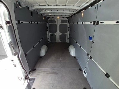 2024 Mercedes-Benz Sprinter Cargo Van 2500 High Roof I4 Diesel HO 170" RWD