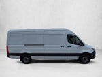 2024 Mercedes-Benz Sprinter Cargo Van 2500 High Roof I4 Diesel HO 170" RWD