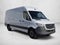 2024 Mercedes-Benz Sprinter Cargo Van 2500 High Roof I4 Diesel HO 170" RWD