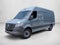 2023 Mercedes-Benz Sprinter Cargo Van 2500 High Roof I4 Diesel HO 170" RWD