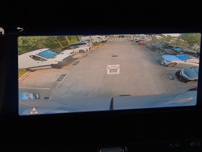 2024 Mercedes-Benz eSprinter Cargo Van 2500 High Roof 170" RWD