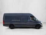 2024 Mercedes-Benz eSprinter Cargo Van 2500 High Roof 170" RWD