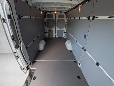 2024 Mercedes-Benz eSprinter Cargo Van 2500 High Roof 170" RWD