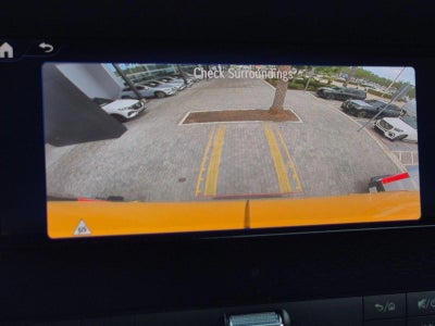 2024 Mercedes-Benz eSprinter Cargo Van 2500 High Roof HO 170" RWD