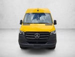 2024 Mercedes-Benz eSprinter Cargo Van 2500 High Roof HO 170" RWD