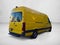 2024 Mercedes-Benz eSprinter Cargo Van 2500 High Roof HO 170" RWD