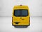 2024 Mercedes-Benz eSprinter Cargo Van 2500 High Roof HO 170" RWD
