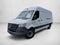 2024 Mercedes-Benz eSprinter Cargo Van 2500 High Roof HO 170" RWD