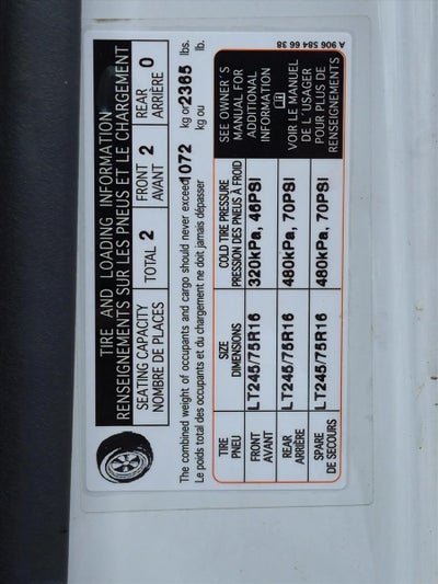2024 Mercedes-Benz eSprinter Cargo Van 2500 High Roof HO 170" RWD