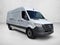 2024 Mercedes-Benz eSprinter Cargo Van 2500 High Roof HO 170" RWD