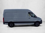 2023 Mercedes-Benz Sprinter Cargo Van 1500 Standard Roof I4 Gas 144" RWD