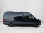 2024 Mercedes-Benz Sprinter Passenger Van 2500 High Roof I4 Diesel HO 170" RWD