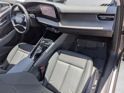 2026 Audi Q3 S line quattro