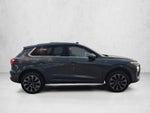 2026 Audi Q3 S line quattro