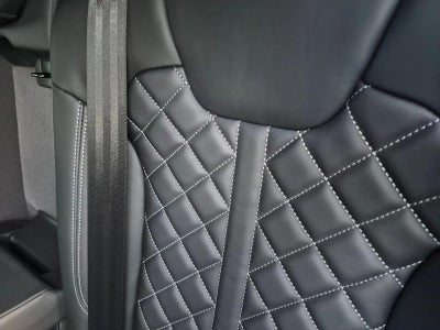 2023 Audi SQ5 Premium Plus 3.0 TFSI quattro