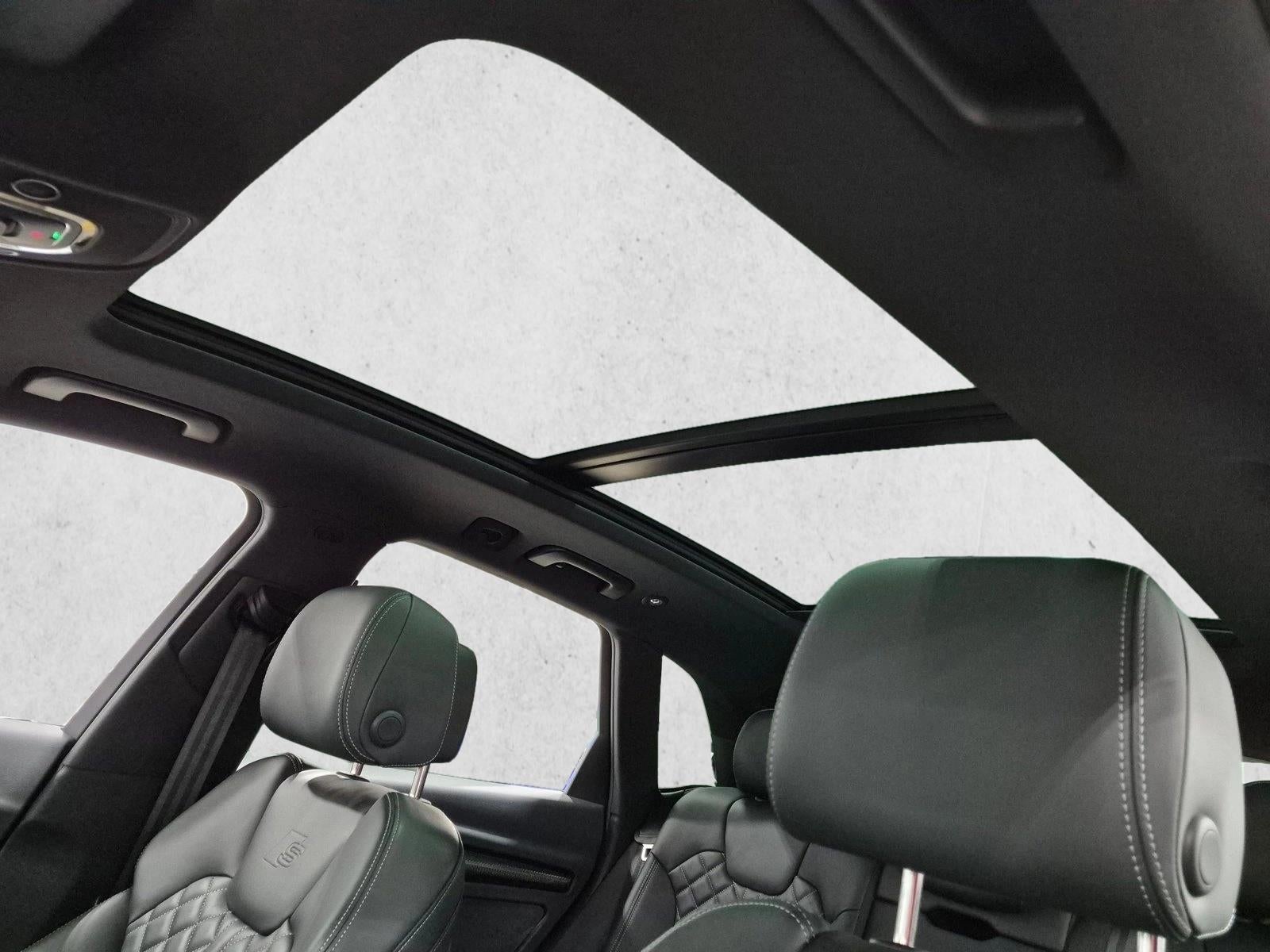 2023 Audi SQ5 Premium Plus 3.0 TFSI quattro