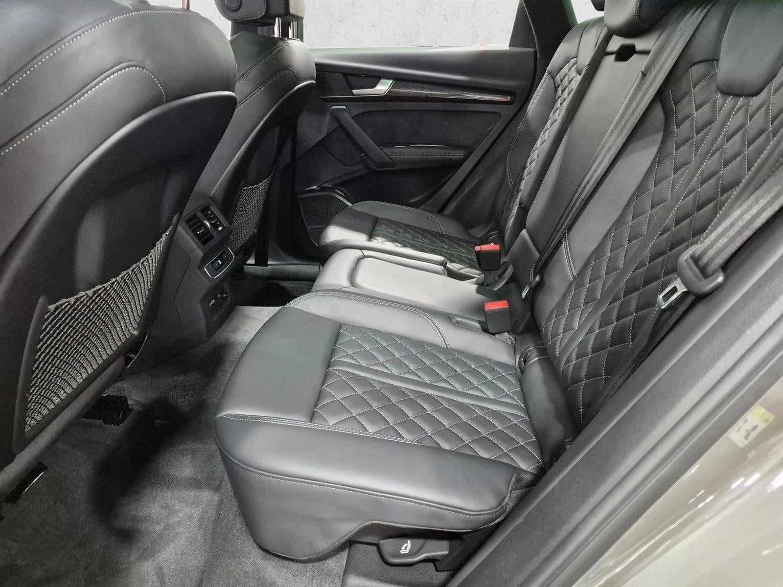 2023 Audi SQ5 Premium Plus 3.0 TFSI quattro