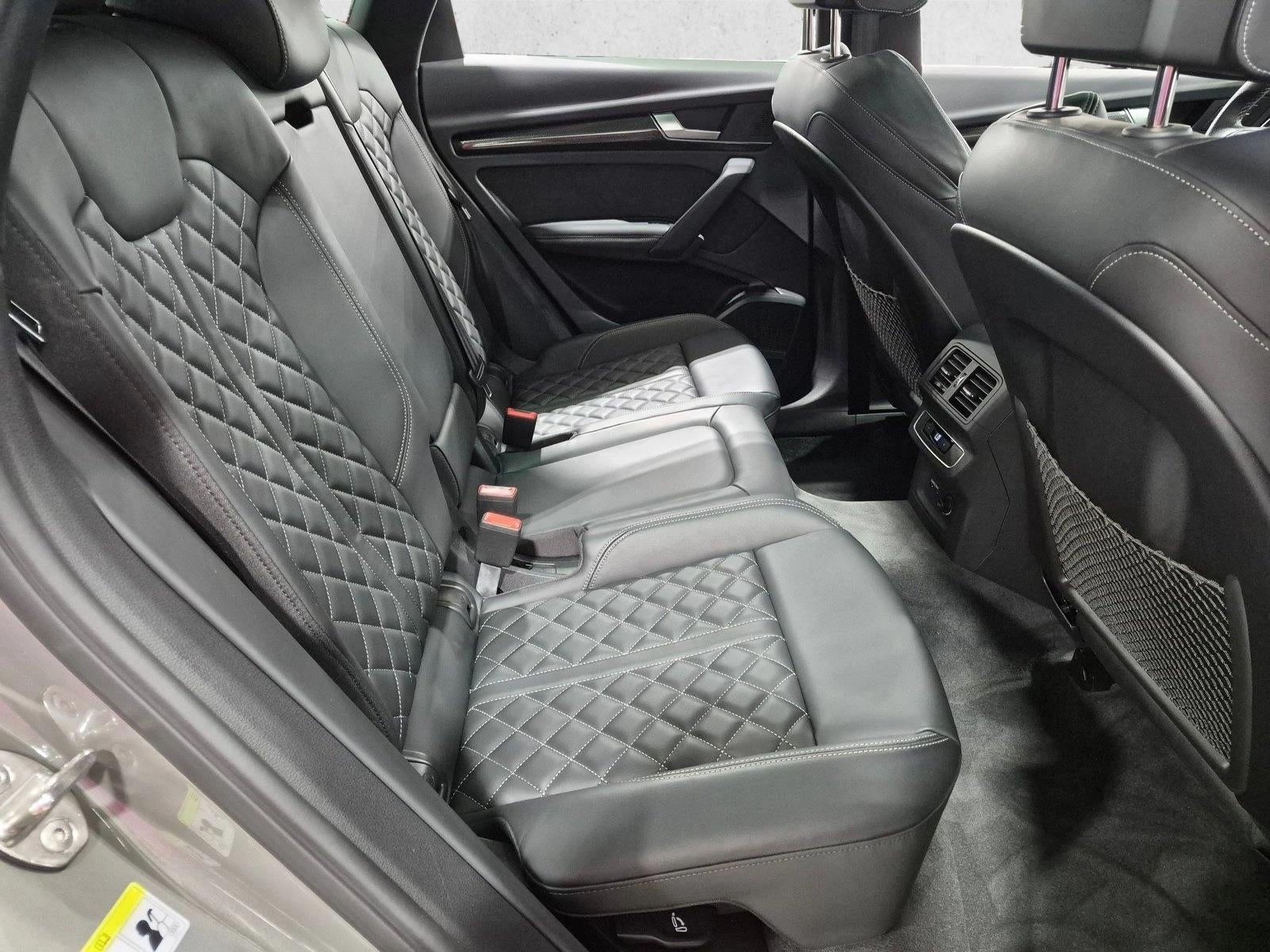2023 Audi SQ5 Premium Plus 3.0 TFSI quattro