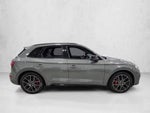 2023 Audi SQ5 Premium Plus 3.0 TFSI quattro