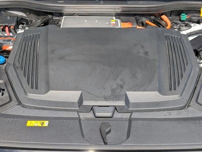 2024 Audi Q8 e-tron Sportback S line Prestige quattro