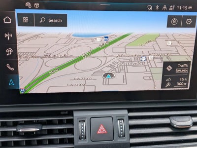 2025 Audi Q5 S line Premium Plus 45 TFSI quattro